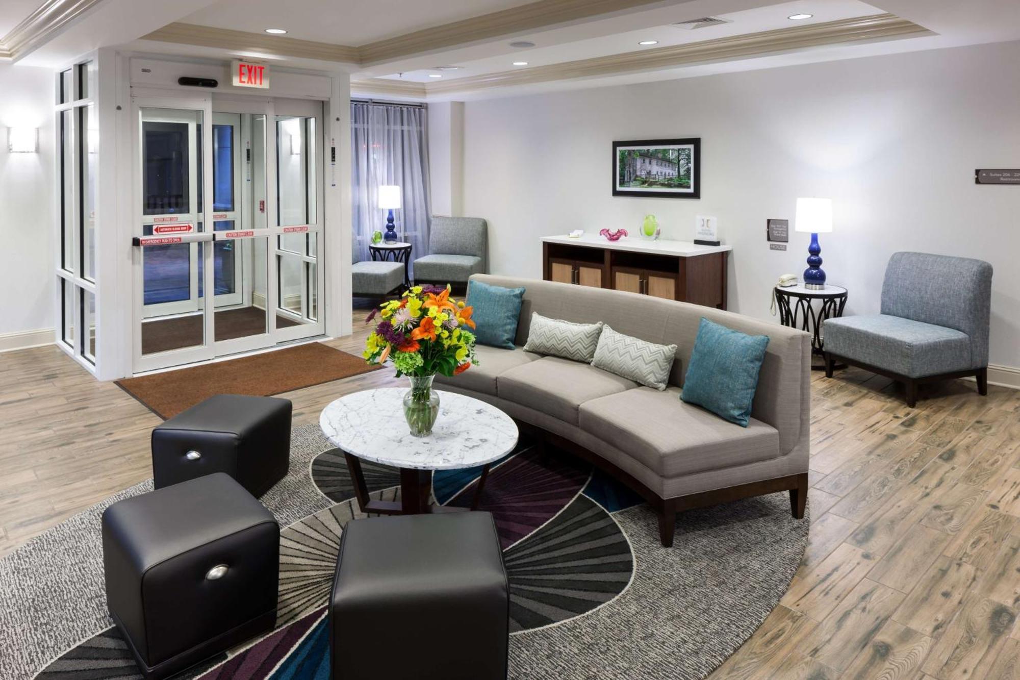 Homewood Suites By Hilton Мава Екстер'єр фото